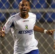 Matador no Braga: Artilheiro da Série A2 é o novo reforço do Bragantino na Série B