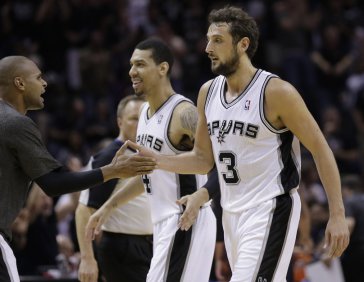 Basquete: Spurs supera Blazers e vai à 3ª final seguida no Oeste