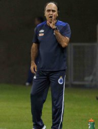 Libertadores: Marcelo Oliveira lamenta gol sofrido no início pelo Cruzeiro