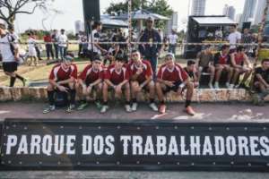 Zona Leste de São Paulo recebe nova etapa do Batalha das Quadras