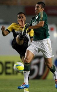 Gringos fora? Capitão diz que prefere Palmeiras com técnico brasileiro