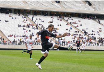 Copa 2014: Com irregularidades, Itaquerão pode ter nova interdição