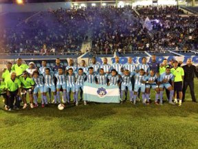 Candangão: Luziânia e Brasília quase prontos para o jogo-teste da Fifa