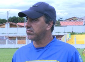Segundona: Técnico do Sumaré se diz focado por confirmação em G3