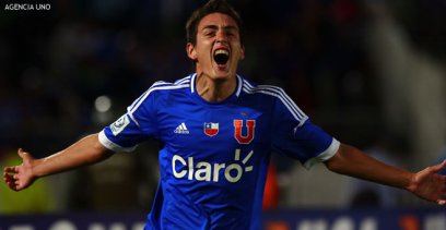 Lateral argentino entra na mira do Grêmio