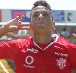 Série C: Filho de pentacampeão do mundo deve ser titular no Mogi Mirim