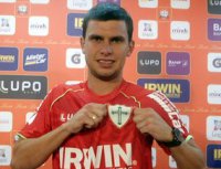 Série B: Ex-meia da Portuguesa pode acertar com o Paraná