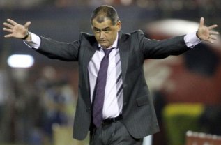 Ídolo da década 90 rejeita proposta para assumir o Palmeiras