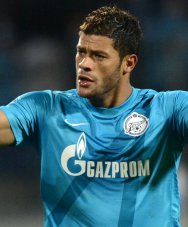 RUSSO: Brasileiro da Seleção marca e Zenit goleia, mas título fica com CSKA