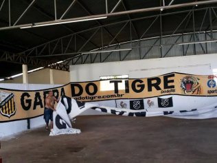 Paulista A3: União entre as torcidas marca final da competição