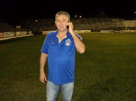 Paulista A3: Gerente da Matonense analisa segundo acesso seguido