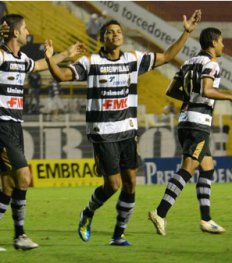 Série C: Ex-volante do XV chega ao Fortaleza e já recebe elogios do ‘chefe’