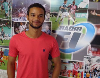 Veja: Lateral Pedro Henrique é o rei das assistências no Bugre