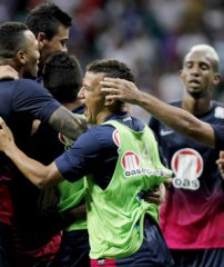 COPA DO BRASIL: Corinthians e Inter decidirão 3ª fase fora