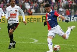 Paraná x Boa Esporte – Promessa de jogo equilibrado