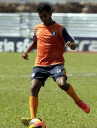 Nova joia? Corinthians contrata promessa do futebol paraense