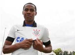 Ex-Fla, meia do Timão diz que ‘sofrerá como um torcedor’ no Itaquerão