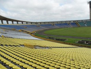 Série B: CBF confirma Vasco x Sampaio Corrêa em Teresina