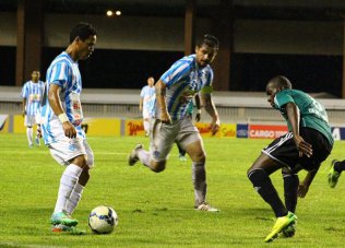 Paysandu 2 x 1 Sport – Papão faz vantagem contra reservas do Leão