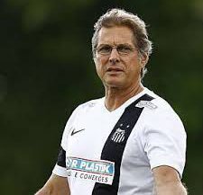 Copa do Brasil: Após classificação, Oswaldo diz que viu falhas no Santos