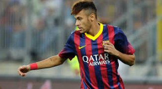 Espanhol: Ex-craque do Santos é relacionado e jogará ‘final’ pelo Barcelona