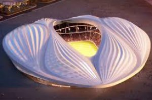 Optar por Copa 2022 no verão do Catar foi erro, diz Blatter