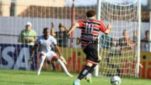 Série C: ASA demonstra interesse em meia de carrasco do Guarani