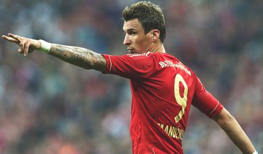 Copa da Alemanha: Guardiola barra croata e não terá Schweinsteiger