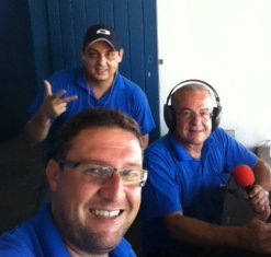 Rádio Educadora transmite final da Série A3 do Paulista neste sábado