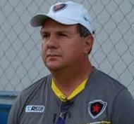 De olho na ponta da Série C, Marcelo Vilar quer vitória em casa