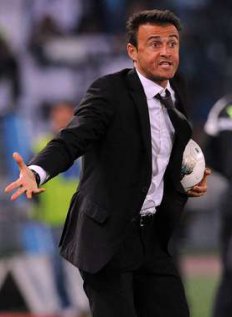 Espanhol: Técnico deixa Celta e não nega rumor sobre Barça