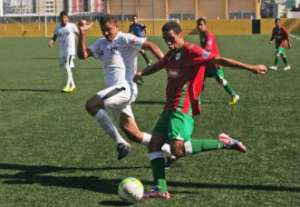 SEGUNDONA: Nacional pode ser o primeiro classificado à próxima fase