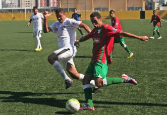 SEGUNDONA: Nacional pode ser o primeiro classificado à próxima fase