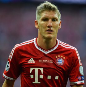 Copa 2014: Clube alemão é o que tem mais atletas nas pré-listas