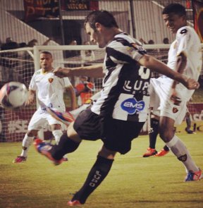 Ex-Guarani revela interesse de clube da Série C em sua contratação