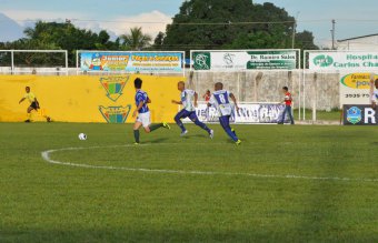 RONDONIENSE: Vilhena e Ariquemes têm vantagem por vaga na decisão