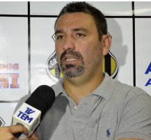 Frio na barriga? Multicampeão, técnico do Novorizontino revela o mistério