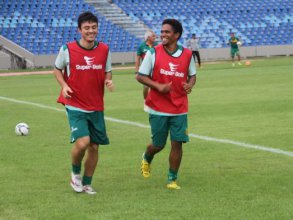 Série B: Ex-Ponte, enfim, fará a estreia pelo Sampaio Corrêa