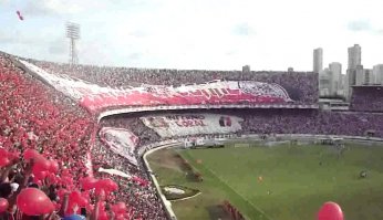 Série B: Agradado, técnico do Santa Cruz deve manter o mesmo time