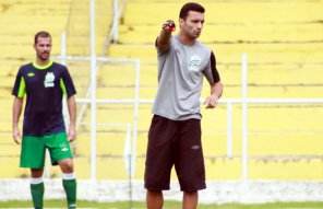 Série B: Luverdense terá força máxima para encarar o Bragantino