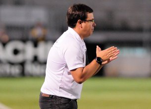 Série B: Com folga no final de semana, técnico na Ponte sofre para escalar atacantes