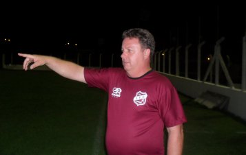 Paulista A3: Na final, Técnico relembra jogo mais importante pelo Independente