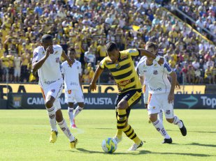 SÉRIE A3: Independente e Novorizontino iniciam disputa pelo título