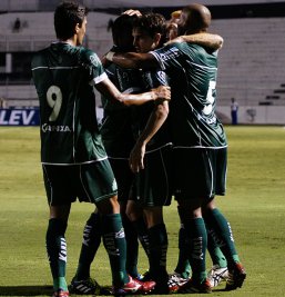 Icasa x Santa Cruz – A primeira vitória tricolor na Série B?