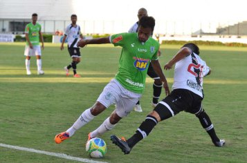 América-MG x Vila Nova – Coelho recebe lanterna de olho na ponta