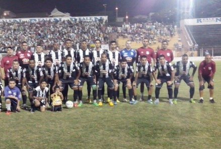 Independente x Novorizontino – Galo tenta abrir vantagem na 1ª decisão