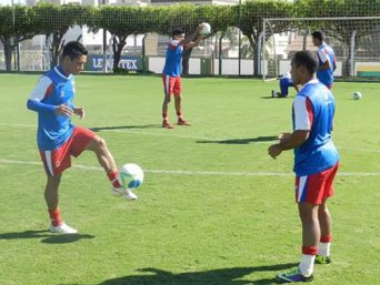 Crac x Fortaleza – Irá cair o único time com 100% de aproveitamento?