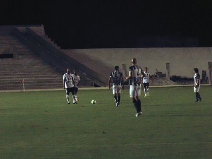 Botafogo x CRB – Belo tenta reencontrar a vitória