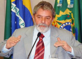 Copa 2014: Lula diz que se preocupar com metrô é “babaquice”