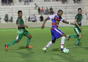 Salgueiro x Paysandu - Vai continuar invicto, Papão?